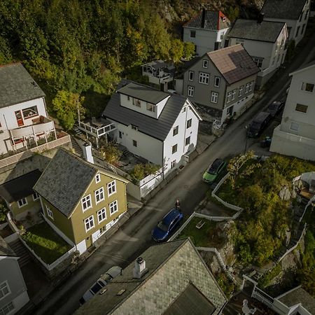 Koselig Leilighet I Sentrum Ålesund Εξωτερικό φωτογραφία