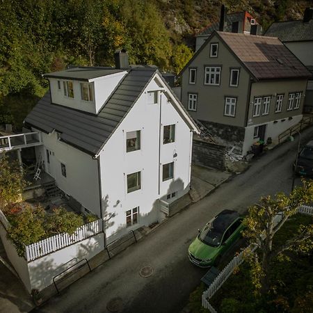 Koselig Leilighet I Sentrum Ålesund Εξωτερικό φωτογραφία