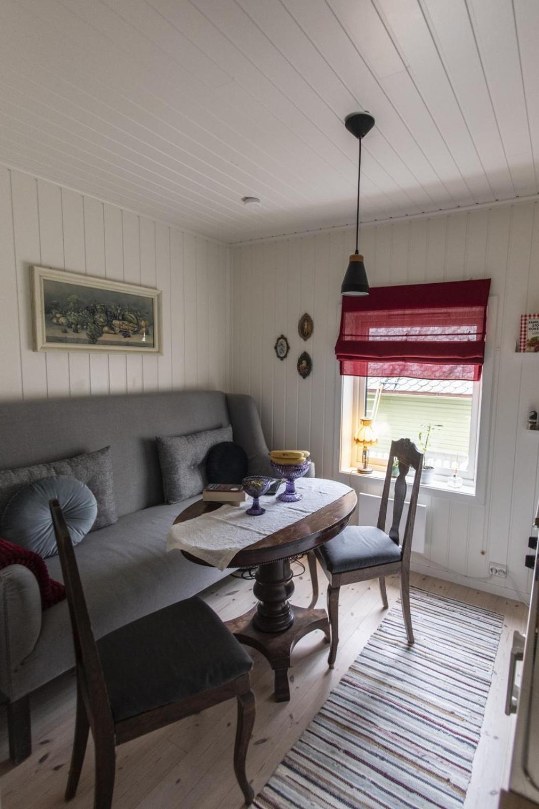 Koselig Leilighet I Sentrum Ålesund Εξωτερικό φωτογραφία