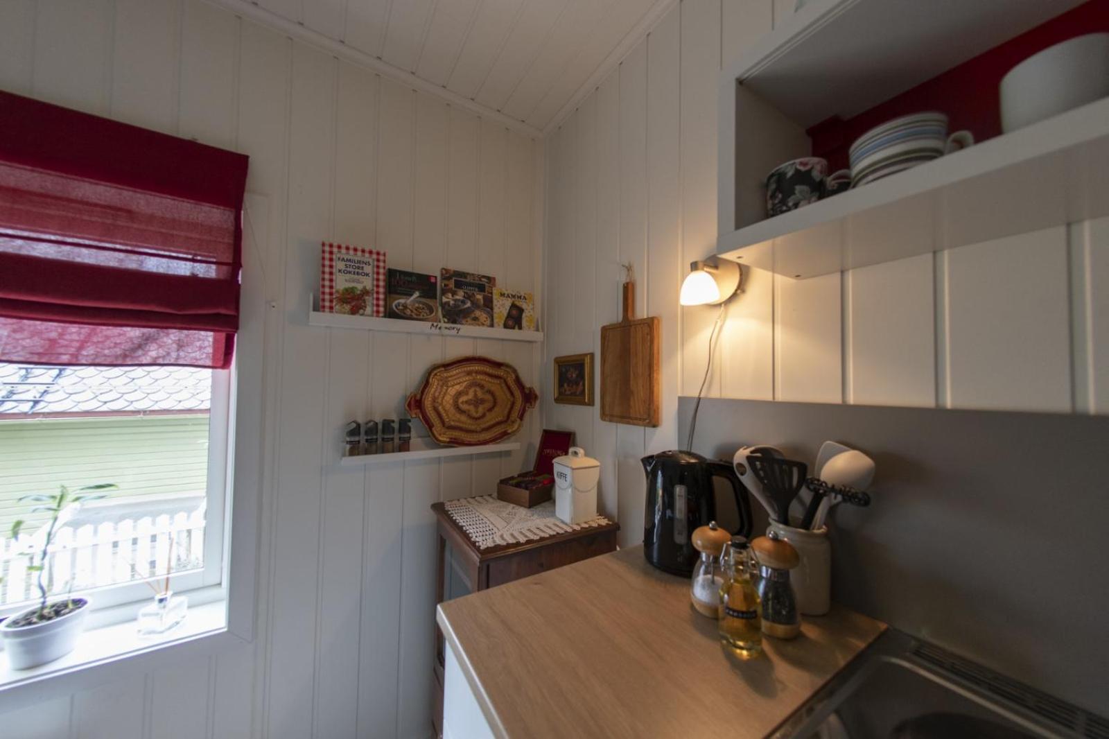 Koselig Leilighet I Sentrum Ålesund Εξωτερικό φωτογραφία