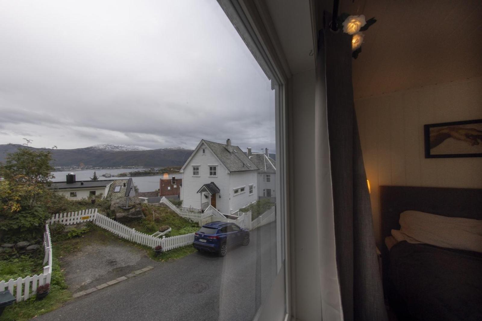 Koselig Leilighet I Sentrum Ålesund Εξωτερικό φωτογραφία