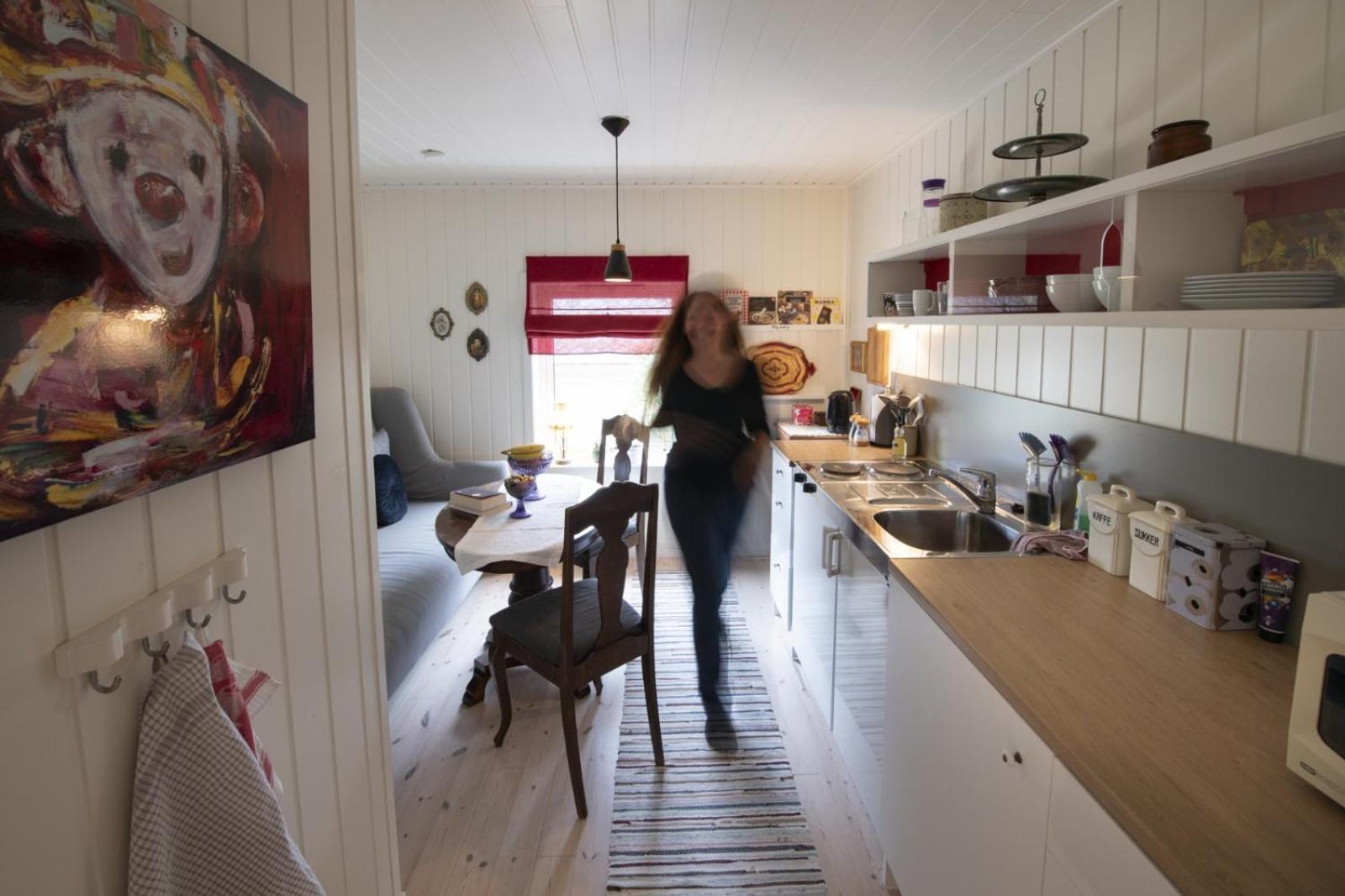 Koselig Leilighet I Sentrum Ålesund Εξωτερικό φωτογραφία