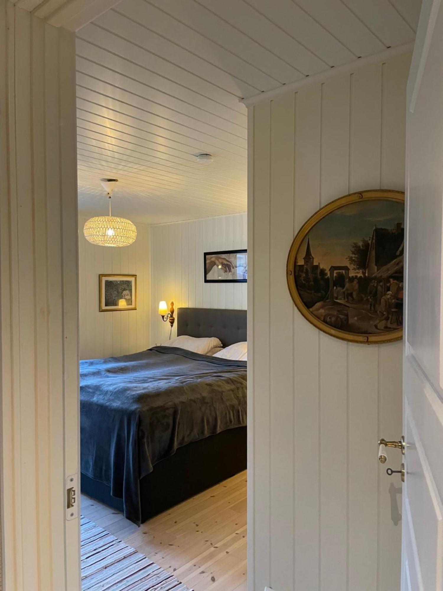 Koselig Leilighet I Sentrum Ålesund Εξωτερικό φωτογραφία