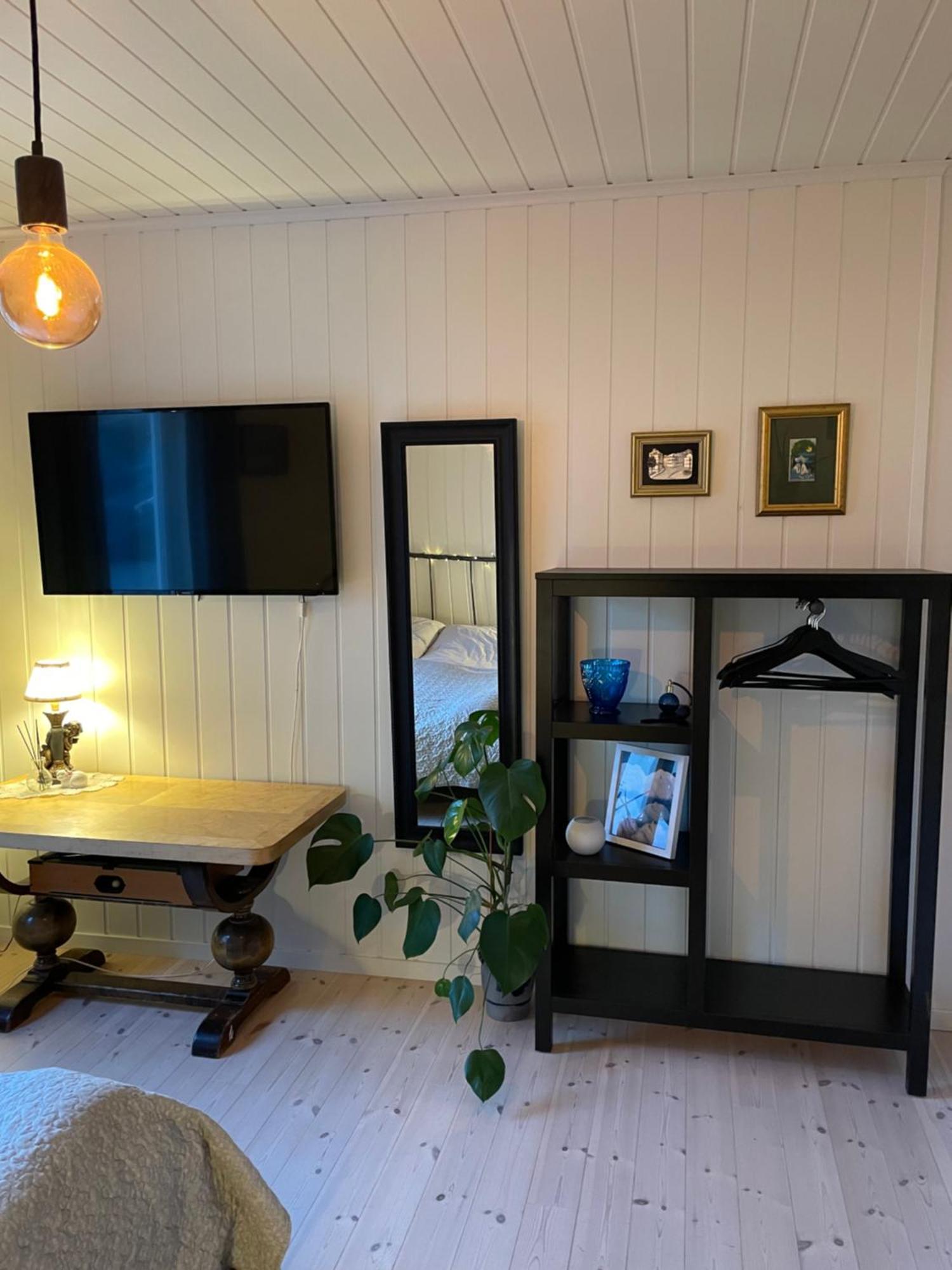 Koselig Leilighet I Sentrum Ålesund Εξωτερικό φωτογραφία