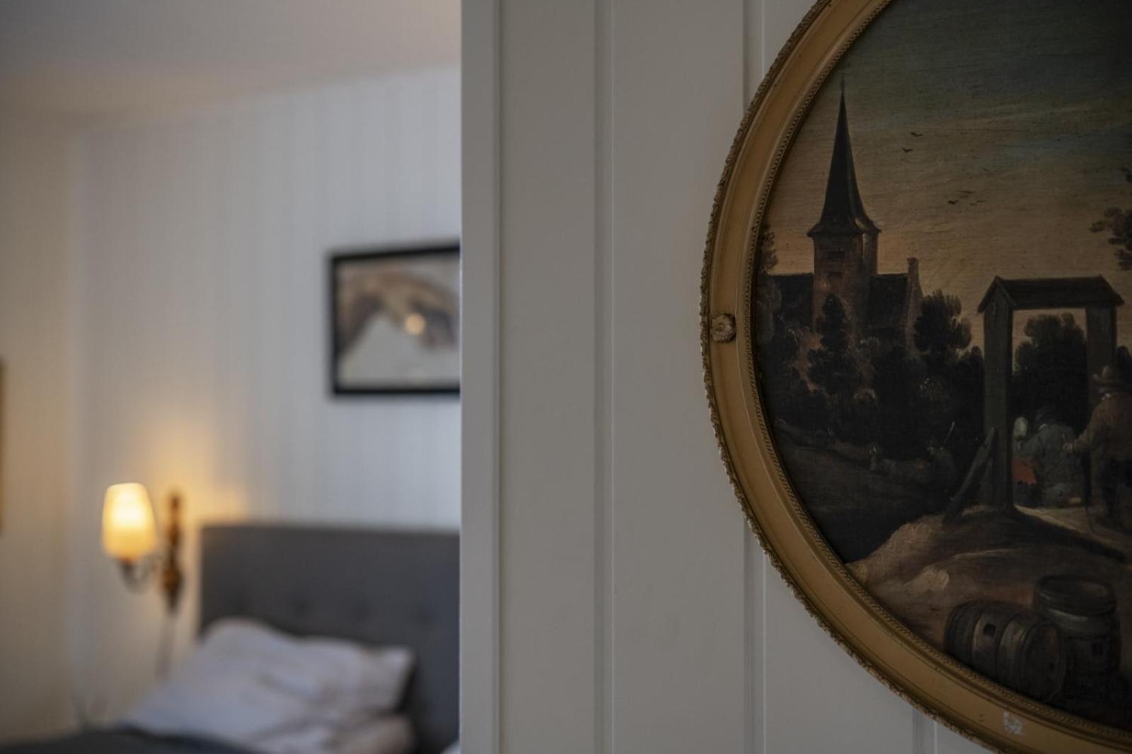 Koselig Leilighet I Sentrum Ålesund Εξωτερικό φωτογραφία