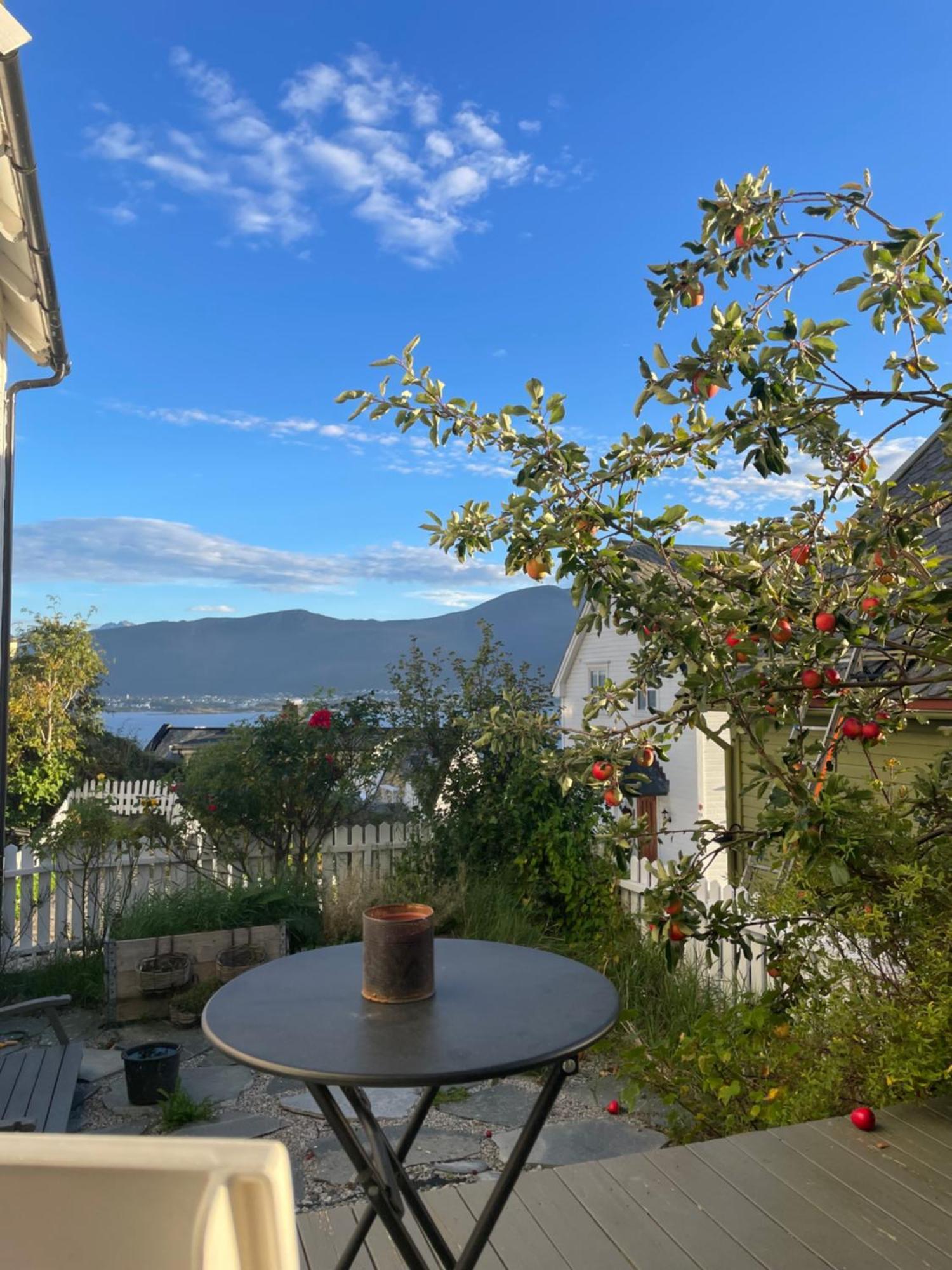 Koselig Leilighet I Sentrum Ålesund Εξωτερικό φωτογραφία