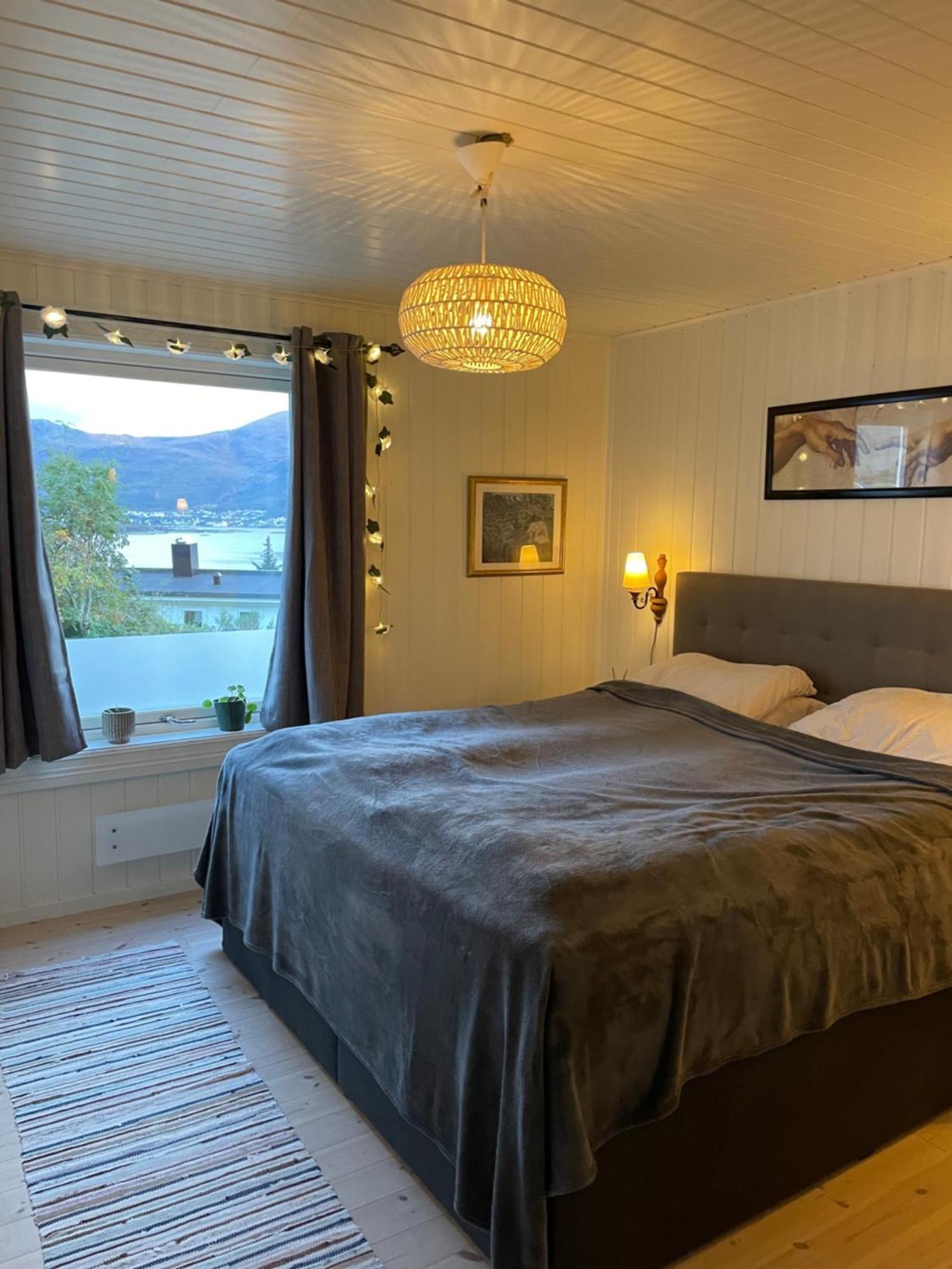 Koselig Leilighet I Sentrum Ålesund Εξωτερικό φωτογραφία