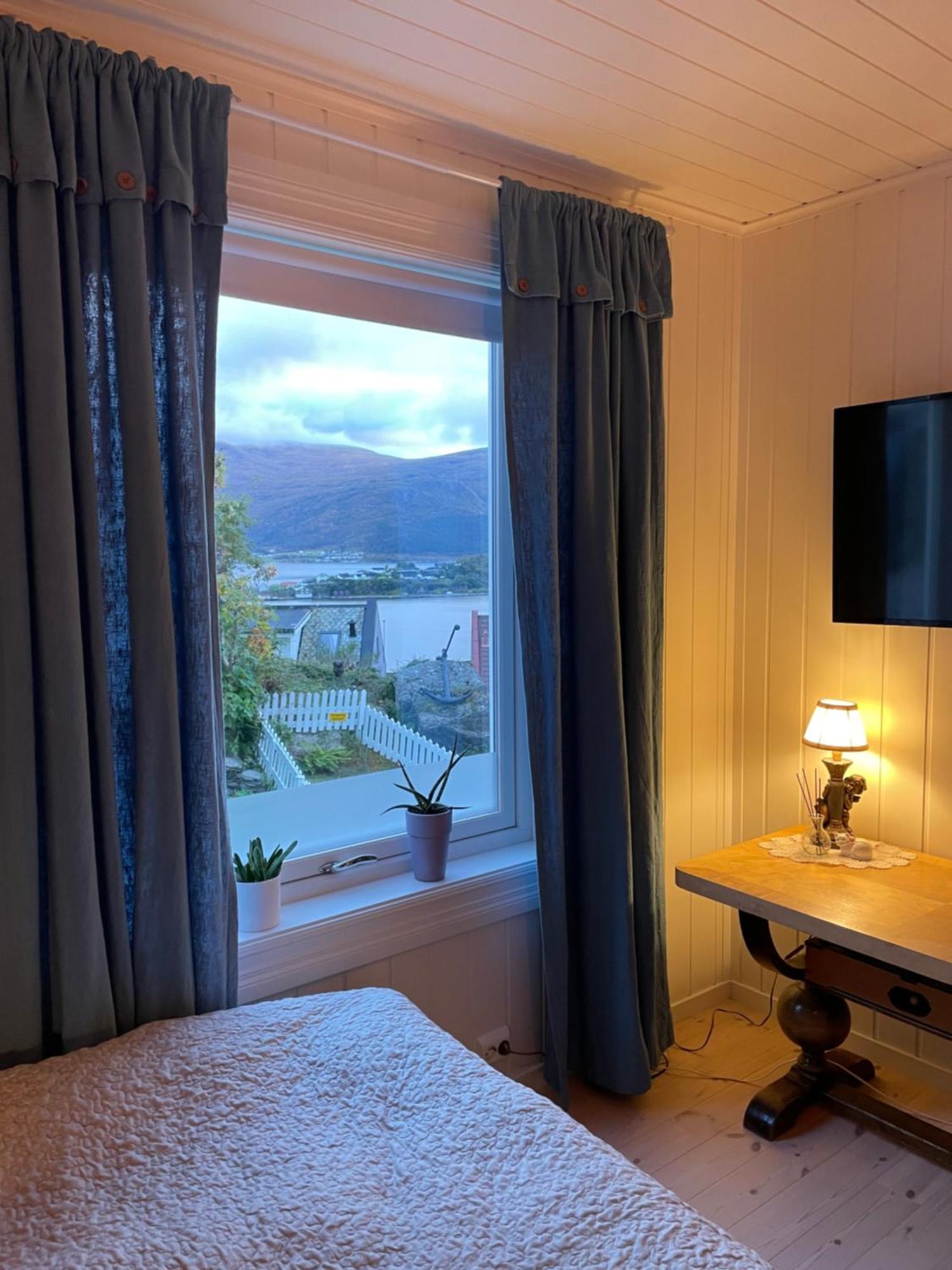 Koselig Leilighet I Sentrum Ålesund Εξωτερικό φωτογραφία