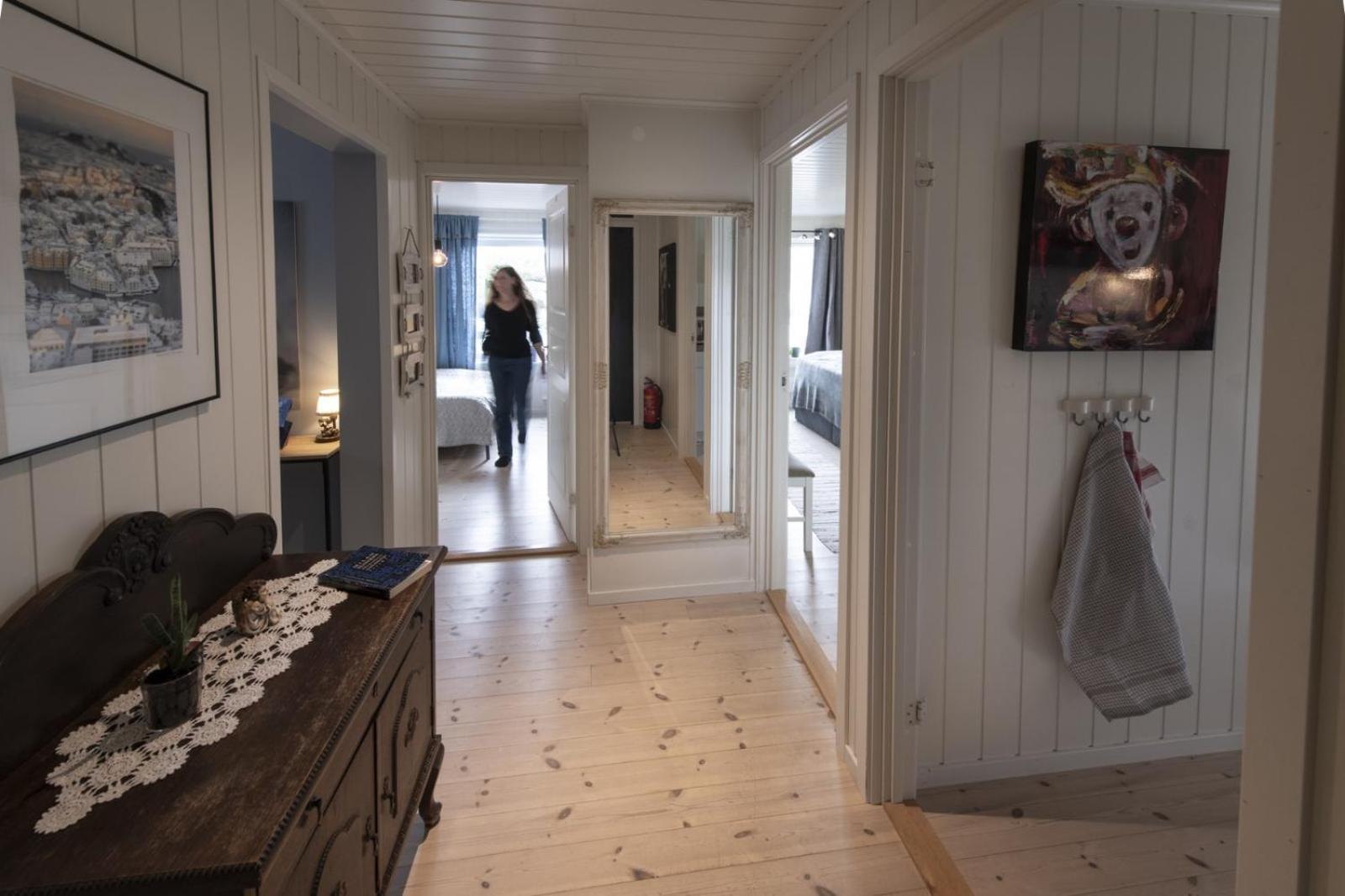Koselig Leilighet I Sentrum Ålesund Εξωτερικό φωτογραφία