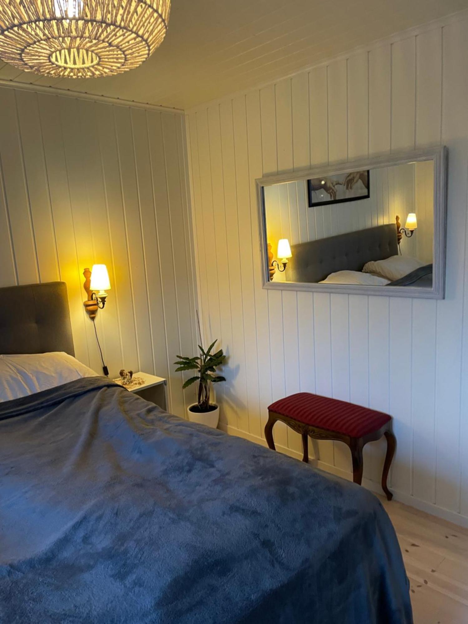Koselig Leilighet I Sentrum Ålesund Εξωτερικό φωτογραφία